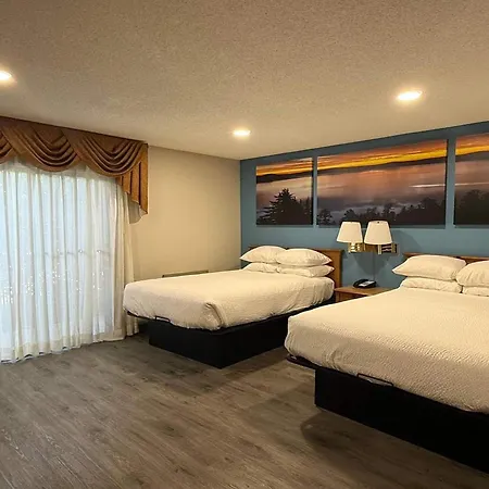 Days Inn By Wyndham Medford-3