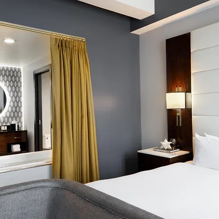 Hotel Metro, Autograph Collection-3