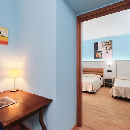 Albergo Della Posta-3