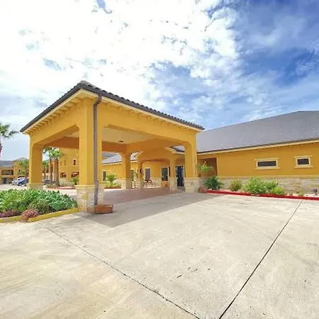 Weslaco Inn Weslaco-Mercedes-3