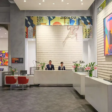 Pullman Jakarta Central Park-2