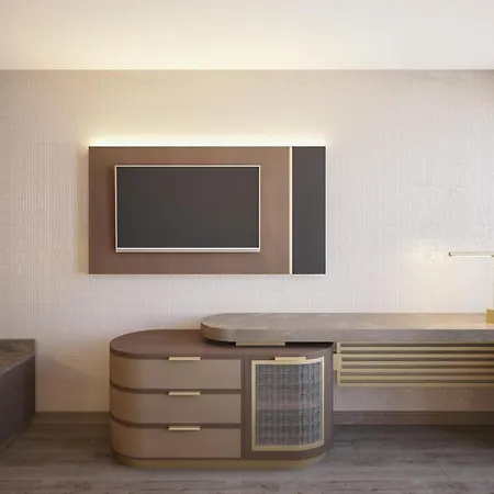 The Berkeley Richmond, Outset Collection By Hilton-2