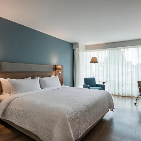Holiday Inn Express Quito By Ihg-2