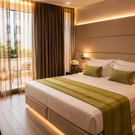 Hotel Venice Beach Hvb 34 Lifestyle 4 Superior-3