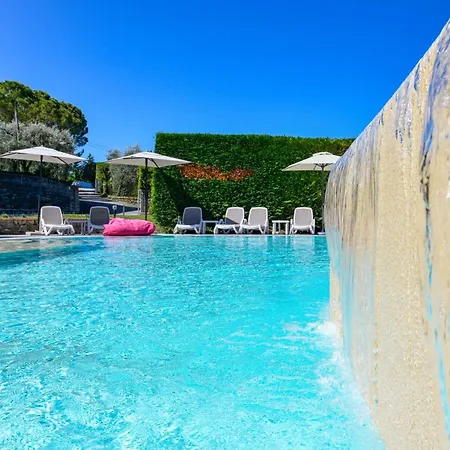 Park Hotel Val Di Monte ***S-3