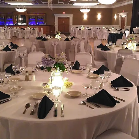 Seaport Resort And Marina-2