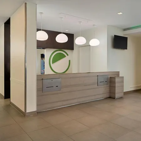 Element By Marriott Arundel Mills BWI Airport-3