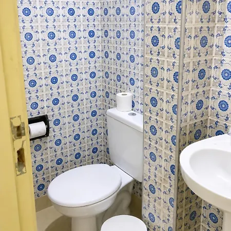 Hotel Internacional Sao Paulo-2