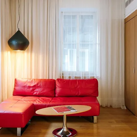 B2 Hotel Zuerich-3