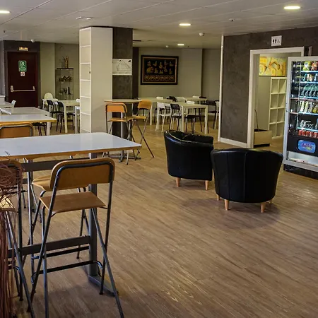 Hostal Sans-2