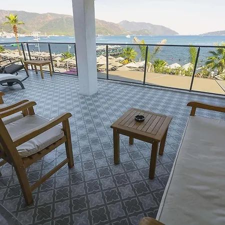 Marmaris Beach Hotel-2