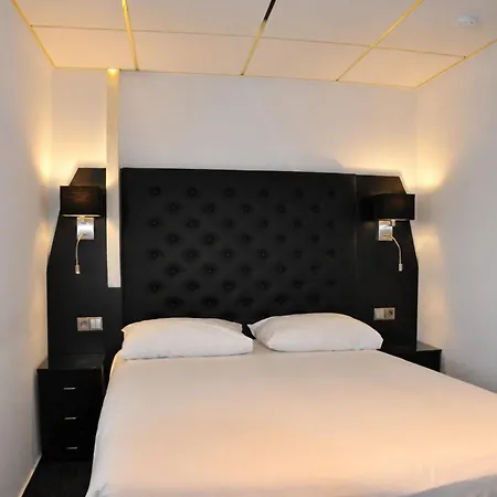 Budget Hotel Le Beau Rivage-2