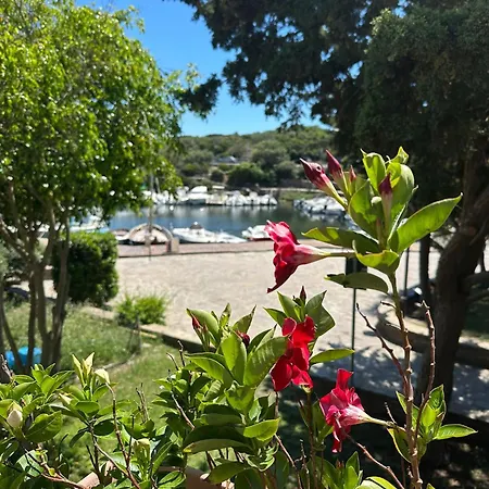 Rooms Guest House Il Porto Vecchio-2