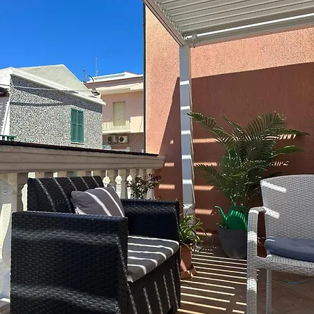Rooms Guest House Il Porto Vecchio-3