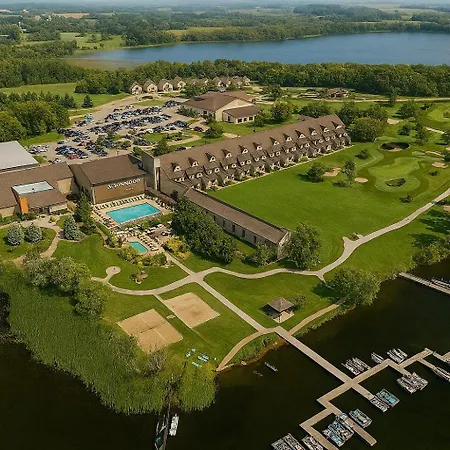Arrowwood Resort Hotel And Conference Center, Alexandria-3