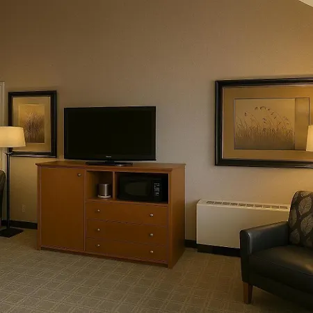 Arrowwood Resort Hotel And Conference Center, Alexandria-2