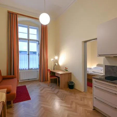 Gästehaus im Priesterseminar Salzburg-3