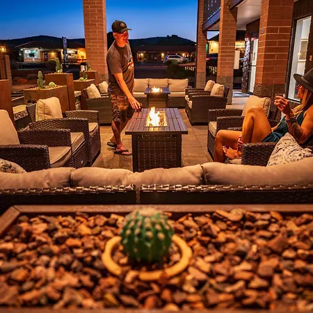 Kokopelli Inn Sedona, Trademark Collection By Wyndham-3