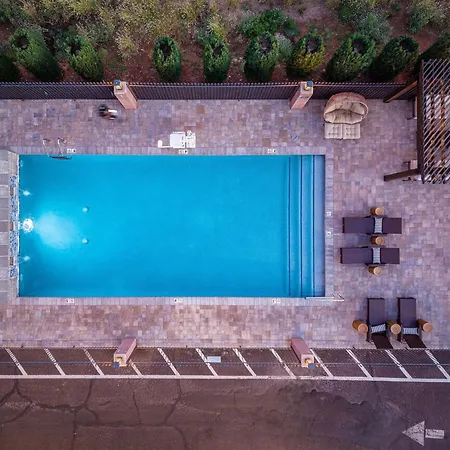Kokopelli Inn Sedona, Trademark Collection By Wyndham-2