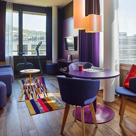 25Hours Hotel Zuerich West-3