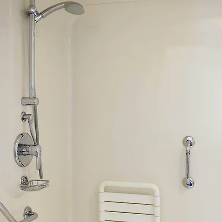 ibis budget Meung sur Loire-2
