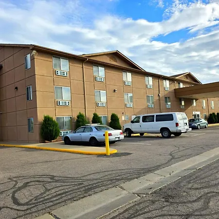 Super 8 By Wyndham Henderson North East Denver-2