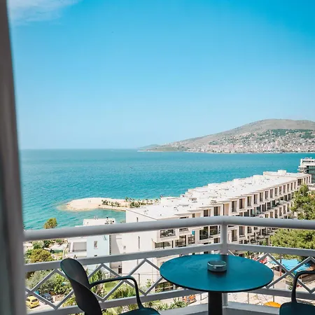 Saranda Hotel-3