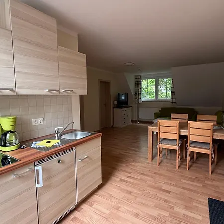 Spreewälder Feriendomizil/Pension-3