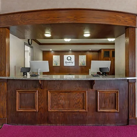 Quality Inn Meadville-2