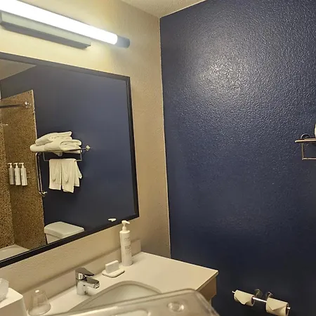 Spark By Hilton Tempe Phoenix Airport-3