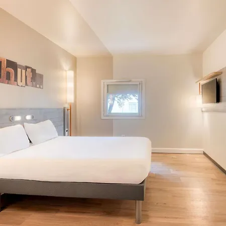 ibis budget Versailles - Trappes-2