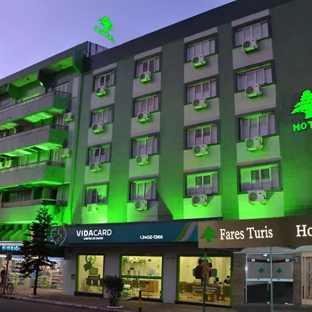 Fares Turis Hotel-3