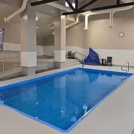 Quality Inn & Suites Coeur D'Alene-2