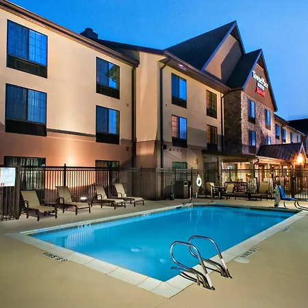 Towneplace Suites By Marriott Roswell-3