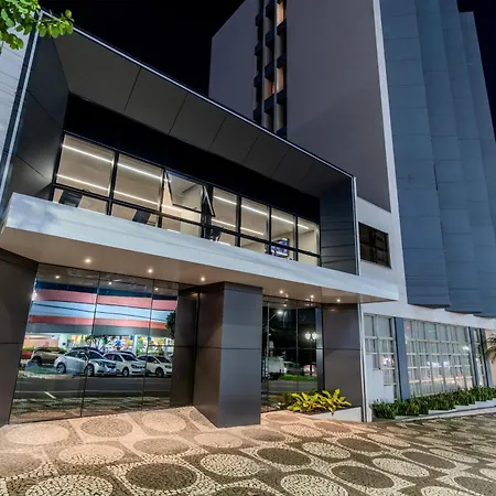 Hotel Caiuá-2