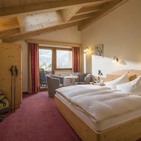Hotel Garni Klocker-3