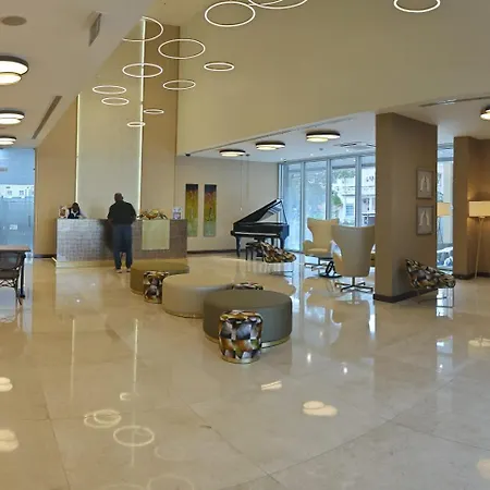 Skyna Hotel Luanda-2