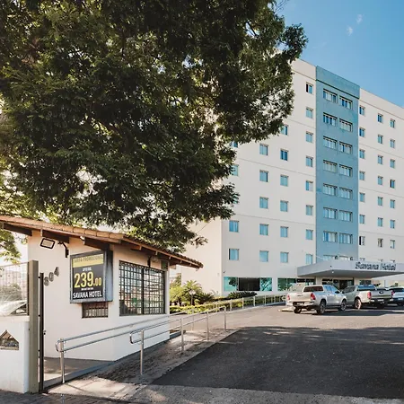 Savana Hotel-2