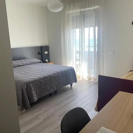 Hotel Il Caminetto-3