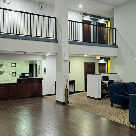 Comfort Inn Poplar Bluff North-3