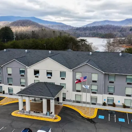 Holiday Inn Express & Suites Hiawassee By Ihg-3