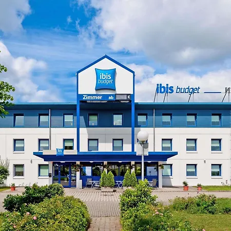 Ibis budget Hamburg Quickborn-3