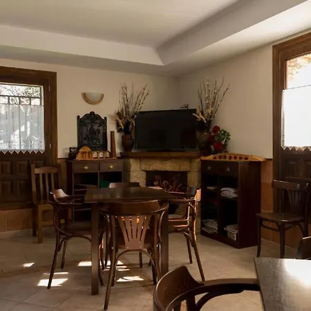 Hotel Santa Inés-3