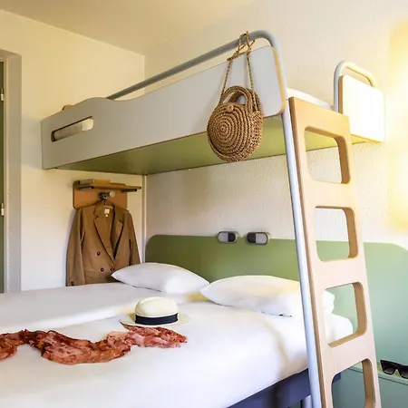 Ibis Budget Perpignan Nord Rivesaltes-2