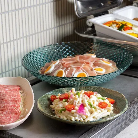 Ibis Styles Kyoto Shijo-3