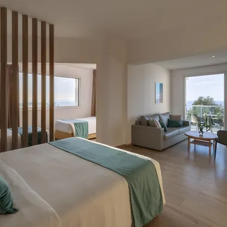 Harmony Bay Hotel-2