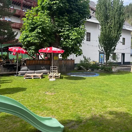 Pension Edlinger-3