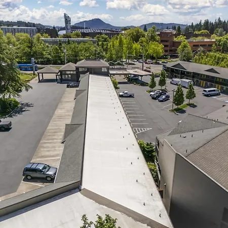 Best Western New Oregon Motel-3