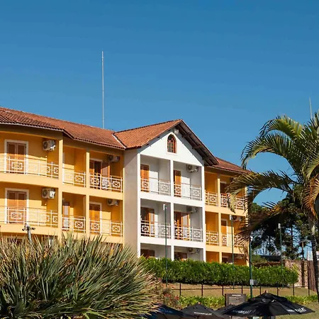 Hotel Monreale Resort-3