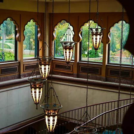 Avari Lahore Hotel-3